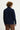  Havacı Mavi Slim Fit Dar Kesim Shacket Gömlek / Mont