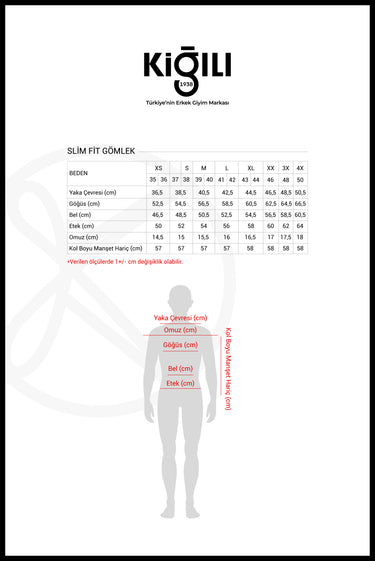  Beyaz Uzun Kol Slim Fit Dar Kesim Pamuklu Kolay Ütülenebilir Gömlek