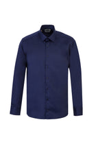 Dark Navy
