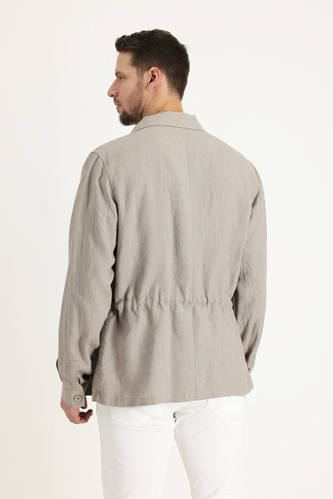 Orta Vizon Spor Keten Mont