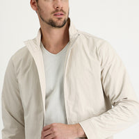 Stone Slim Fit Narrow Cut Seasonal Sport Jacket