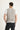 Orta Vizon Slim Fit Dar Kesim Keten Yelek