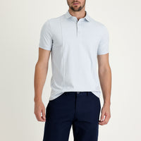 Orta Lacivert Regular Fit Pamuklu Bermuda Şort