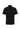Siyah Polo Yaka Regular Fit Tişört