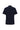 Orta Lacivert Polo Yaka Regular Fit Tişört