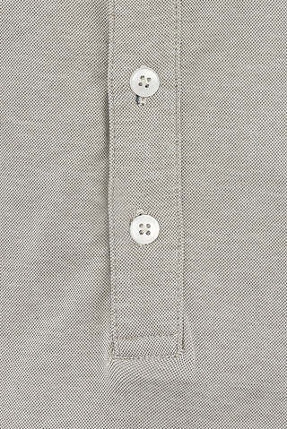  Orta Bej Polo Yaka Regular Fit Tişört