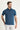 Petrol Yeşili Polo Yaka Regular Fit Tişört