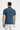 Petrol Yeşili Polo Yaka Regular Fit Tişört