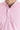 Orta Pembe Polo Yaka Regular Fit Tişört