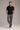  Siyah Polo Yaka Slim Fit Tişört