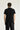Siyah Polo Yaka Slim Fit Tişört