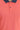 Koyu Nar Çiçeği Polo Yaka Slim Fit Dar Kesim Desenli Pamuk Tişört