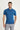 Koyu Petrol Polo Yaka Slim Fit Tişört