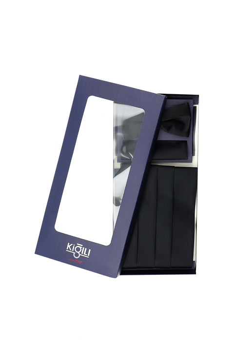 Siyah Papyon Takımı