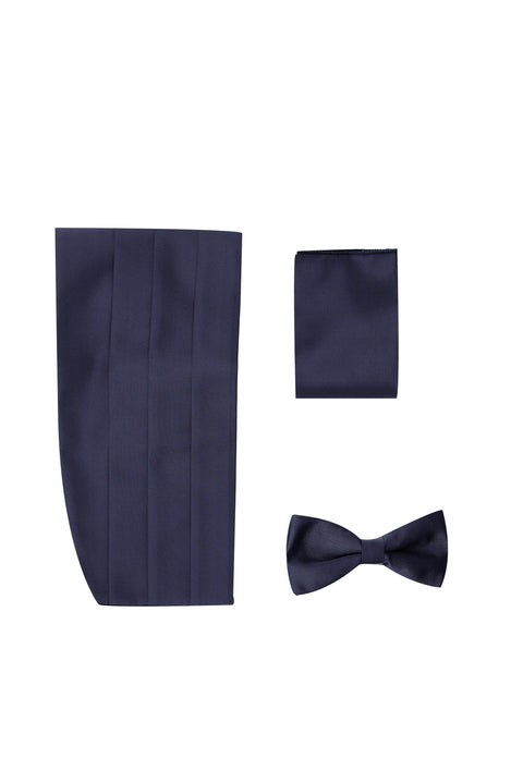 Koyu Lacivert Papyon Takımı