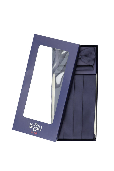 Koyu Lacivert Papyon Takımı