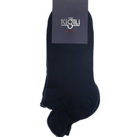 Açık Lacivert 2'li Spor Çorap Seti