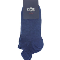 İndigo 2'li Spor Çorap Seti