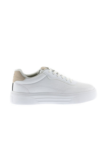  Beyaz Sneaker Ayakkabı