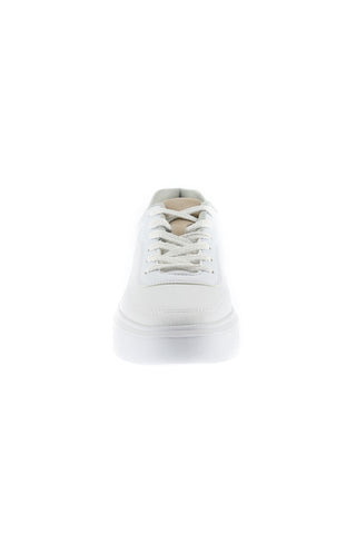  Beyaz Sneaker Ayakkabı