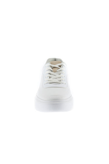  Beyaz Sneaker Ayakkabı