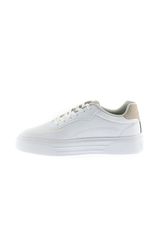  Beyaz Sneaker Ayakkabı