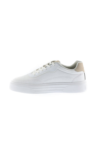  Beyaz Sneaker Ayakkabı