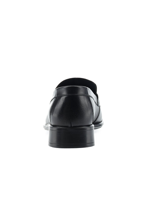 Siyah Klasik Deri Ayakkabı