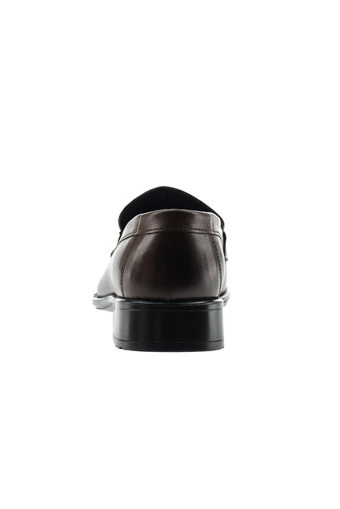 Koyu Kahve Klasik Ayakkabı