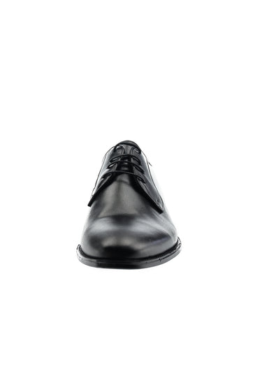 Siyah Klasik Deri Ayakkabı