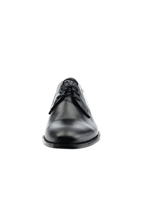 Siyah Klasik Deri Ayakkabı