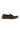Koyu Kahve Süet Casual Loafer Ayakkabı
