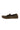 Koyu Kahve Süet Casual Loafer Ayakkabı