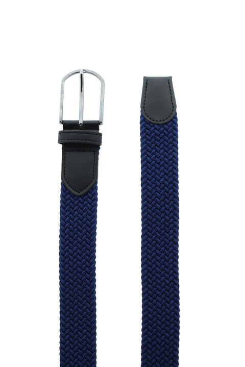 Orta Lacivert Spor Kemer