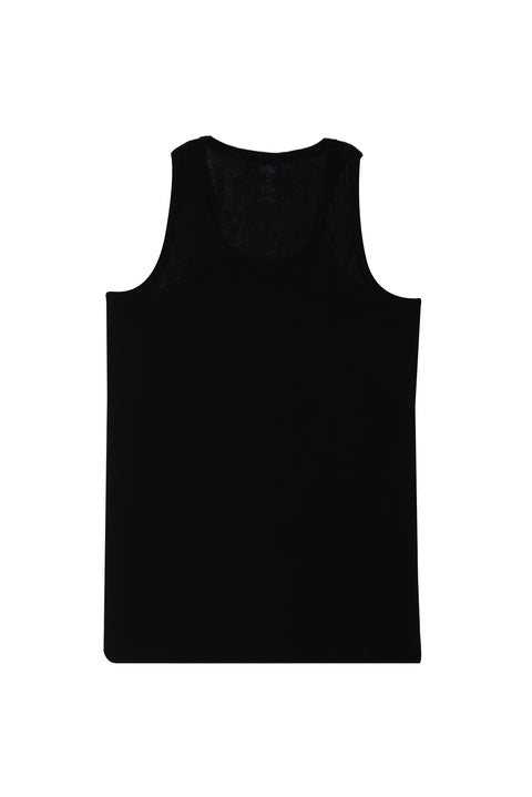 Siyah 2'li Pamuk Sporcu Atlet Seti