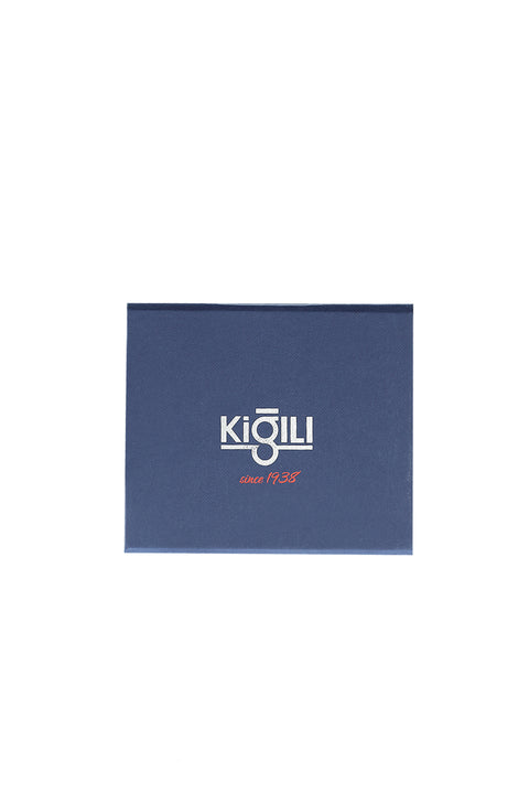 Black Set of 2 Tie and Pocket Square