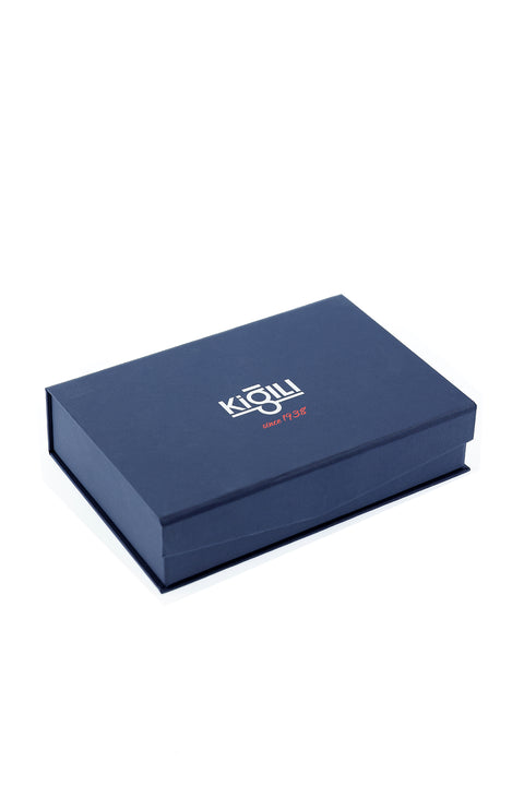 Red 3-Piece Tie, Pocket Square & Bracelet Set