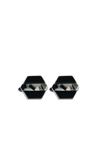  Orta Kahve Kol Dü?mesi-Ki??l?