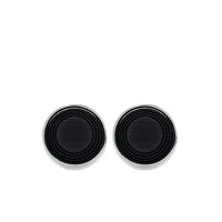 Black Cufflinks