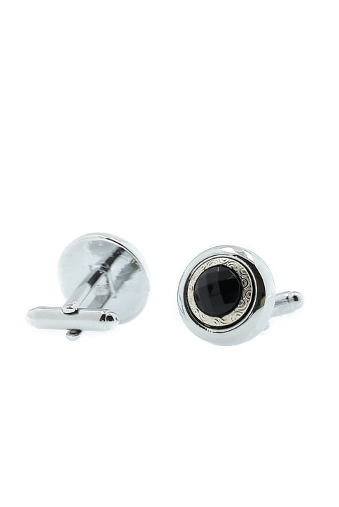 Siyah Kol Düğmesi