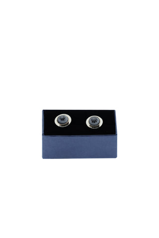  Siyah Kol Dü?mesi-Ki??l?