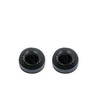 Black Cufflinks