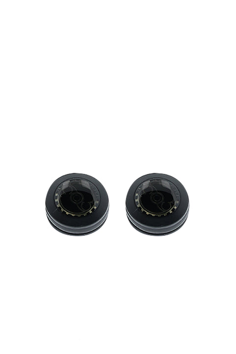 Black Cufflinks
