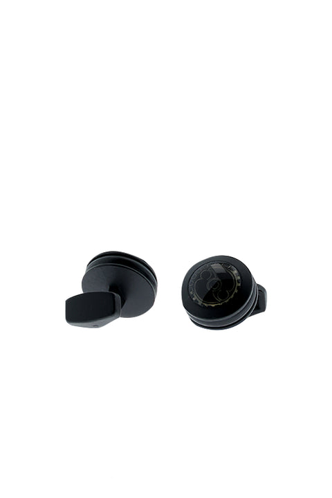 Black Cufflinks