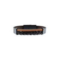 Medium Brown Bracelet