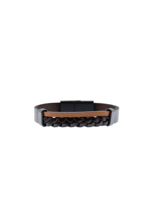 Medium Brown Bracelet