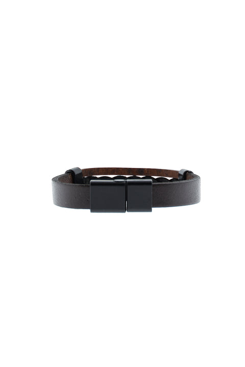 Medium Brown Bracelet