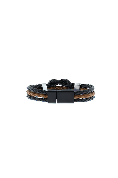 Black Bracelet