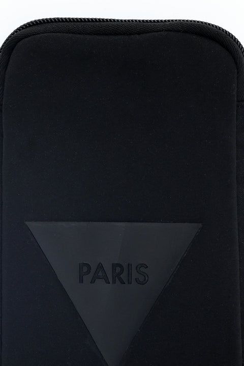 Siyah Küçük El Çantası