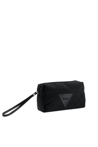  Siyah Küçük El Çantası